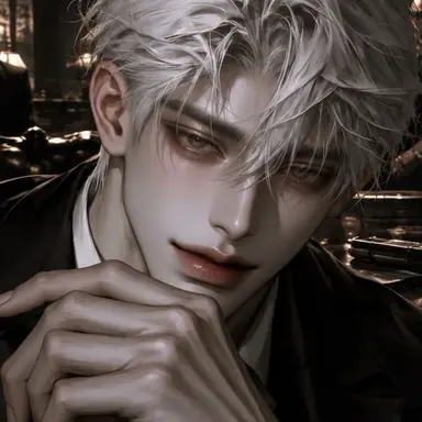Profile image of Sa Tae-heon