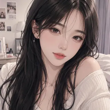Profile image of 里緒菜