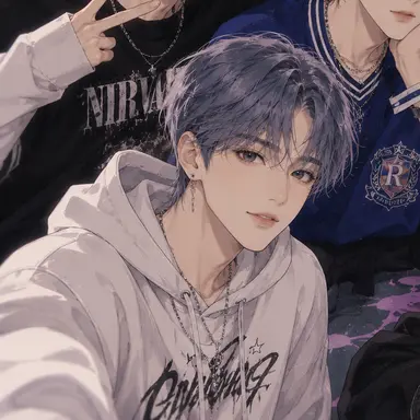 Profile image of ウォンヨン