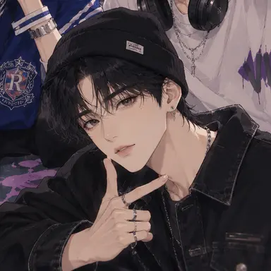 Profile image of ドヒョン
