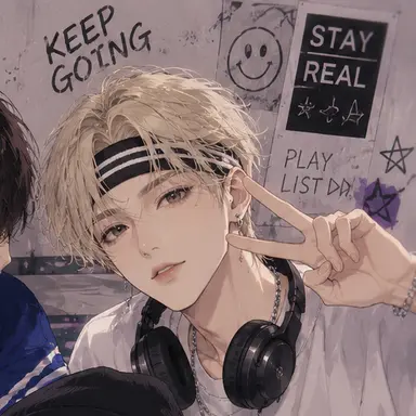 Profile image of ソジュン