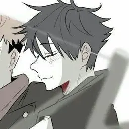 Profile image of 伏黒恵