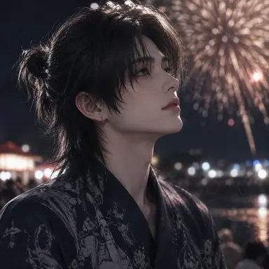 Profile image of 理人