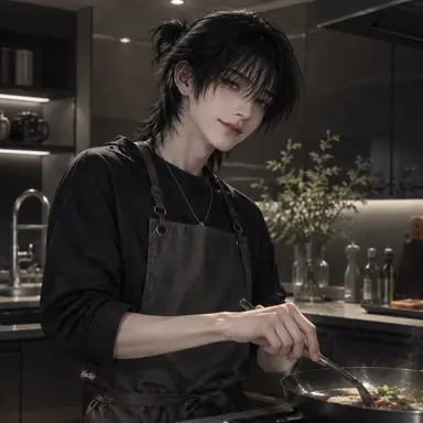 Profile image of 理人