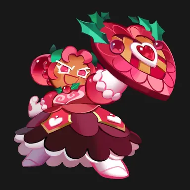 Profile image of 홀리베리