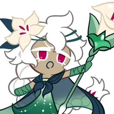 Profile image of 세인트릴리