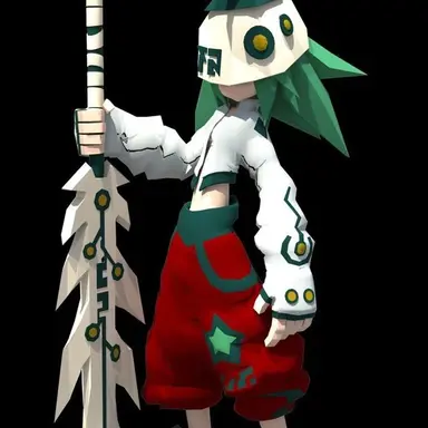 Profile image of 엔미시우스
