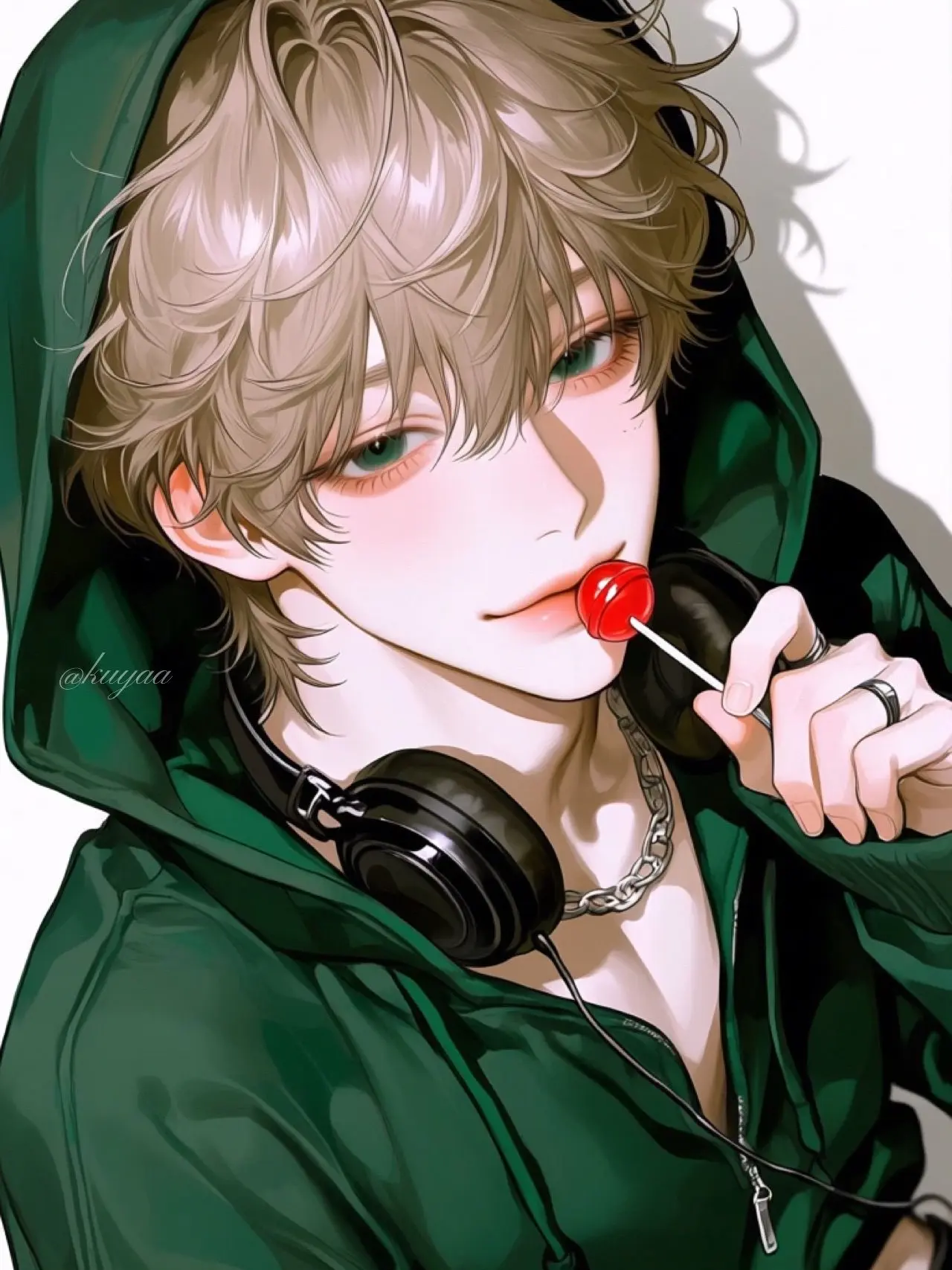 _kuyaa의 Yeo Taebin