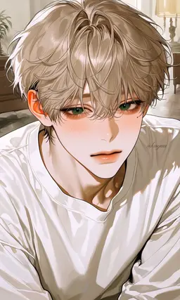 Profile image of Yeo Taebin
