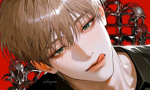 Profile image of Yeo Taebin