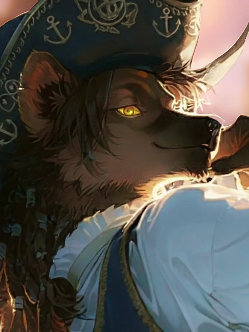 Colorfulfurry의 카이로스