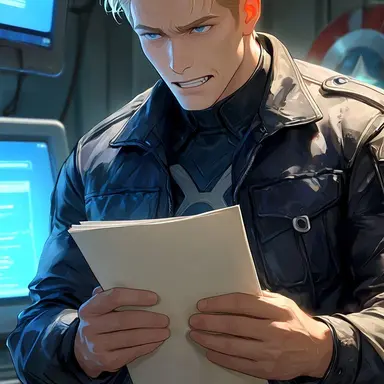 Profile image of Steve