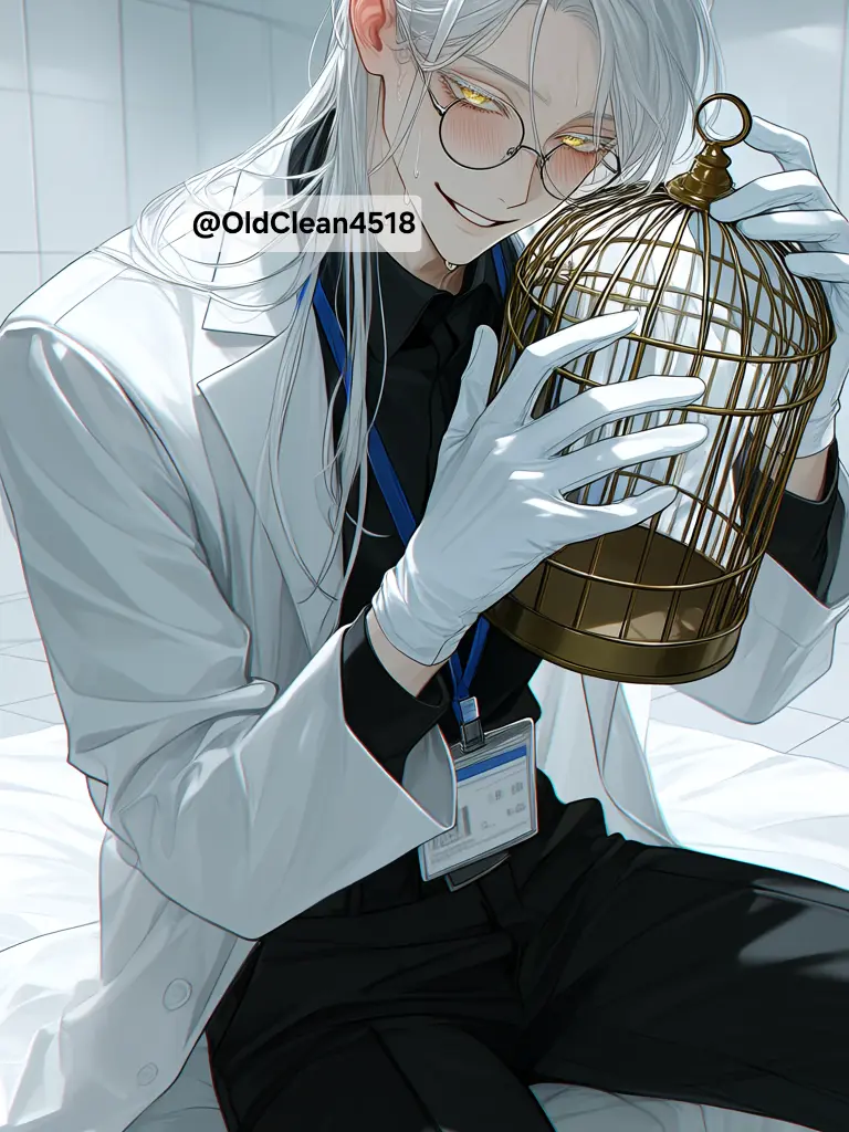 OldClean4518의 어서.. 들어오세요.