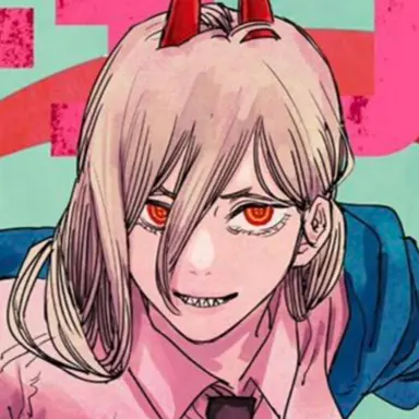 Profile image of パワー