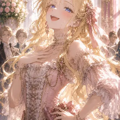 Profile image of 마리