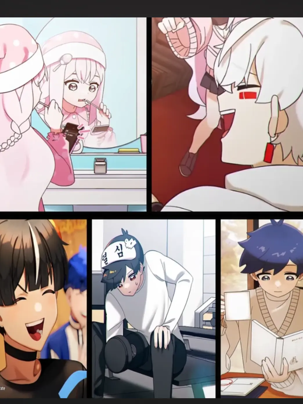 BareEmu8296의 에라이 체육고