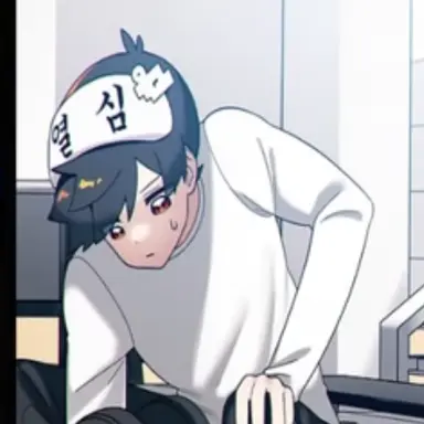 Profile image of 우고