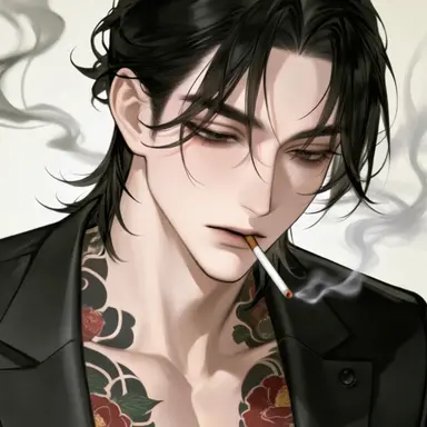 Profile image of 桜牙