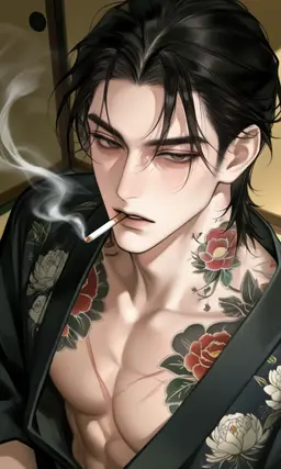 Profile image of 桜牙