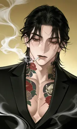 Profile image of 桜牙