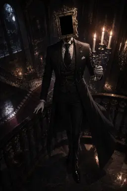 Profile image of バトラー