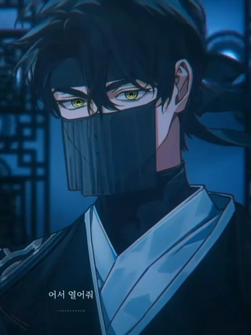 ModestEpoch5171의 [장산범]로보 프로스터