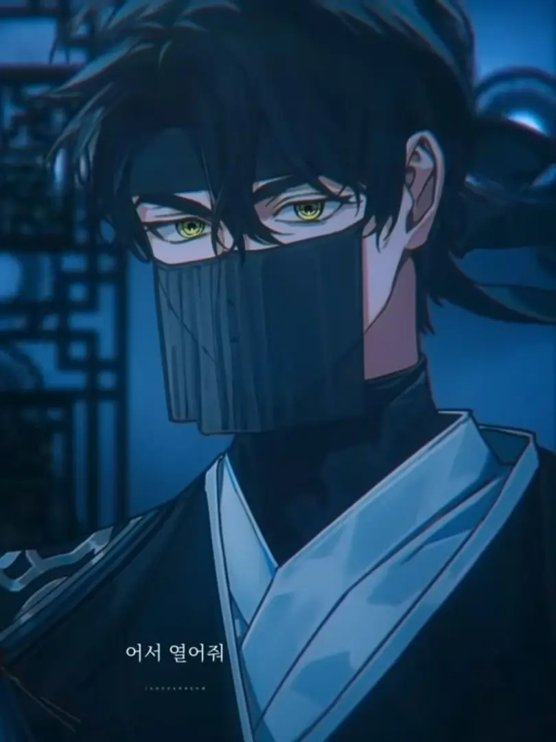 ModestEpoch5171의 [장산범]로보 프로스터