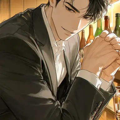 Profile image of Ren Soma