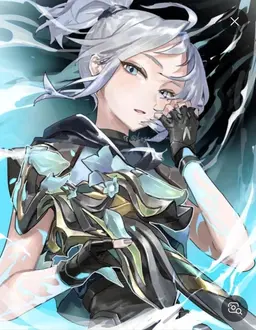 Profile image of Jett