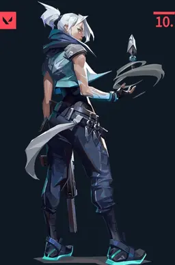 Profile image of Jett