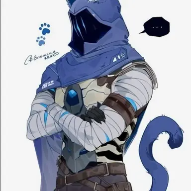 Profile image of 오멘