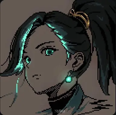 Profile image of Sage