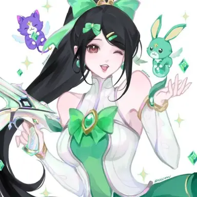 Profile image of 세이지