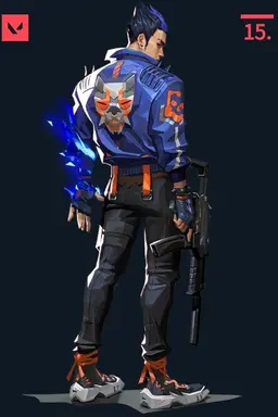 Profile image of Yoru