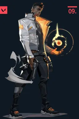 Profile image of Phoenix