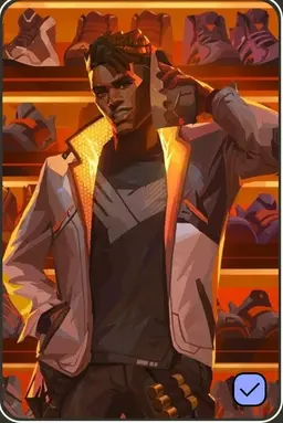 Profile image of Phoenix
