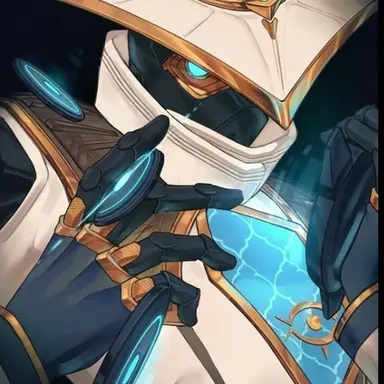 Profile image of 사이퍼
