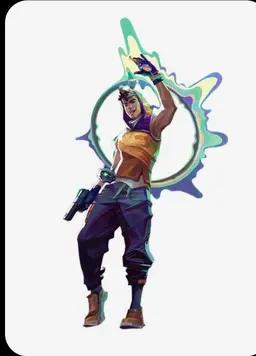 Profile image of Mix