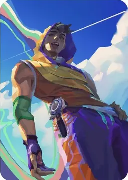 Profile image of Mix