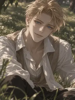 Profile image of Leonel