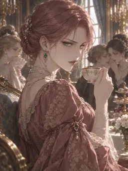 Profile image of Cecilia