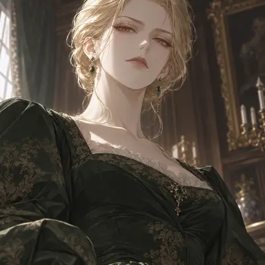 Profile image of Adelia