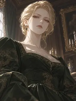 Profile image of Adelia