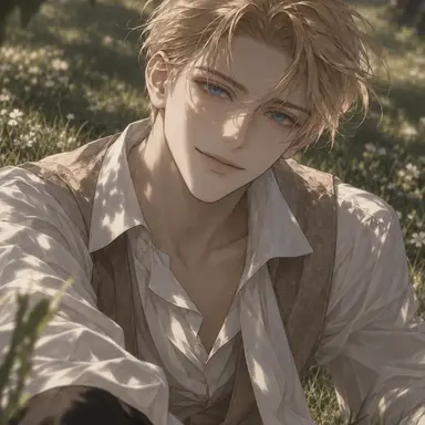 Profile image of Leonel