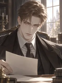 Profile image of Edric