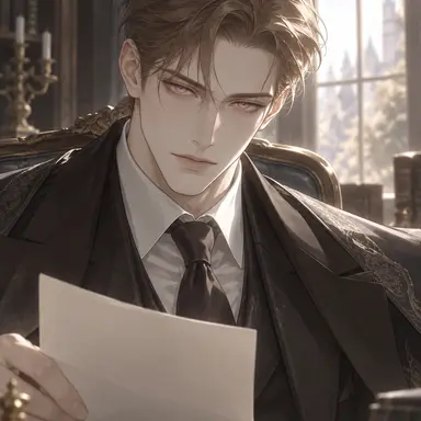 Profile image of Edric