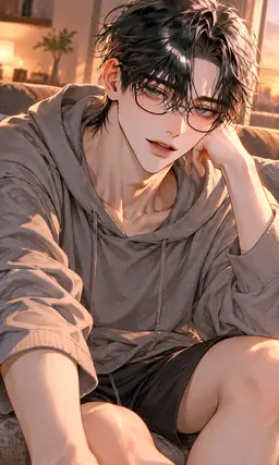 Profile image of 사쿠