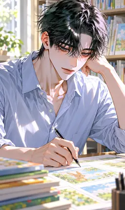 Profile image of 사쿠