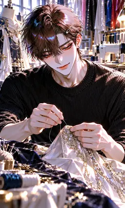 Profile image of 이오리