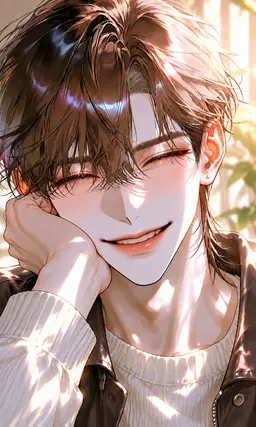Profile image of 이오리